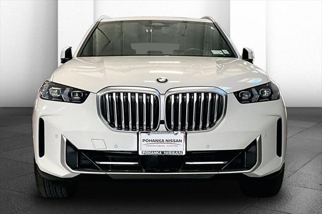 2026 BMW X5 - $56,988