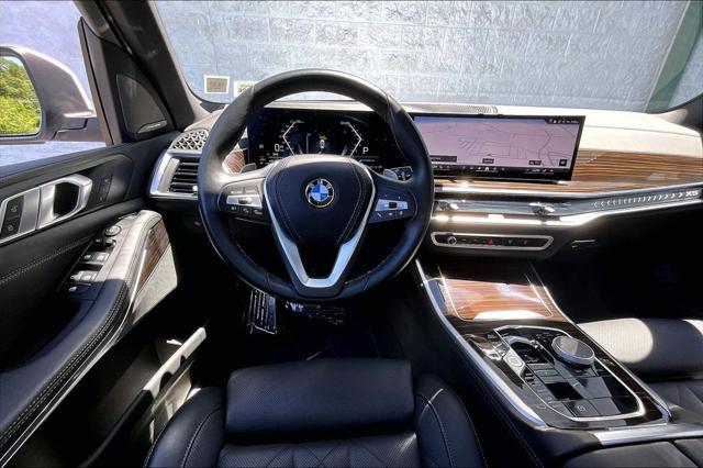 2026 BMW X5 - $56,988
