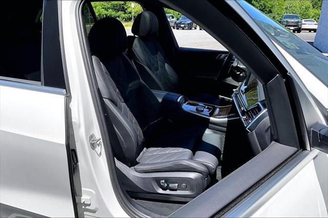 2026 BMW X5 - $56,988