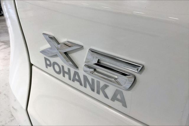 2026 BMW X5 - $56,988