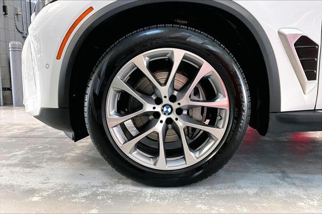 2026 BMW X5 - $56,988