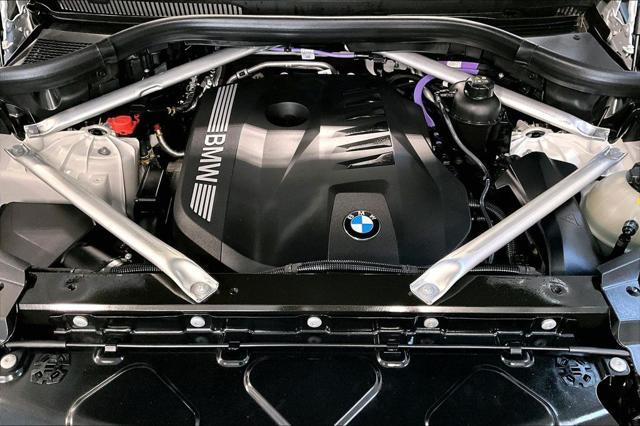 2026 BMW X5 - $56,988