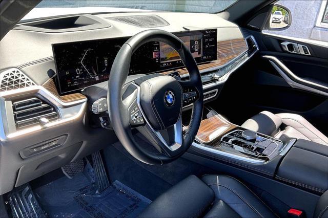 2026 BMW X5 - $56,988