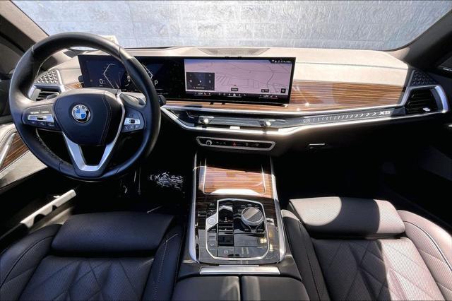 2026 BMW X5 - $56,988