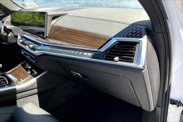 2026 BMW X5 - $56,988