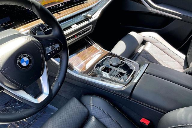 2026 BMW X5 - $56,988