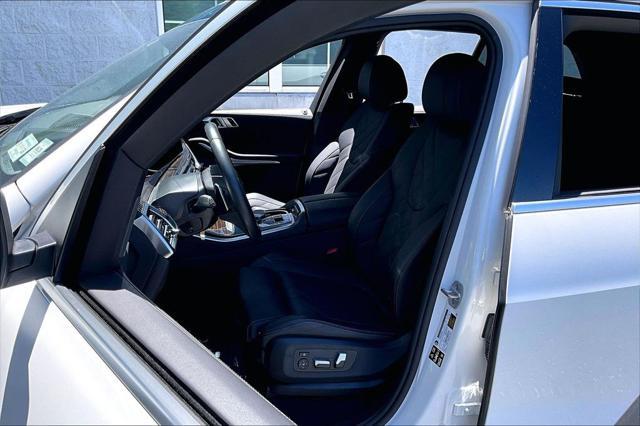 2026 BMW X5 - $56,988