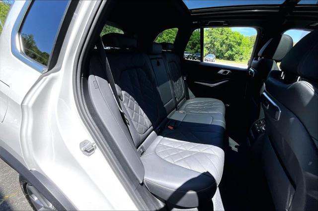 2026 BMW X5 - $56,988