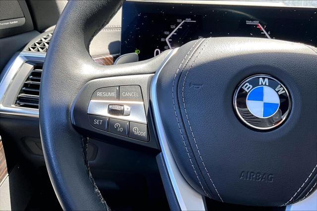 2026 BMW X5 - $56,988