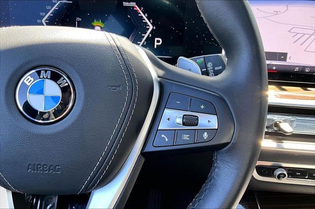 2026 BMW X5 - $56,988