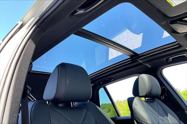 2026 BMW X5 - $56,988