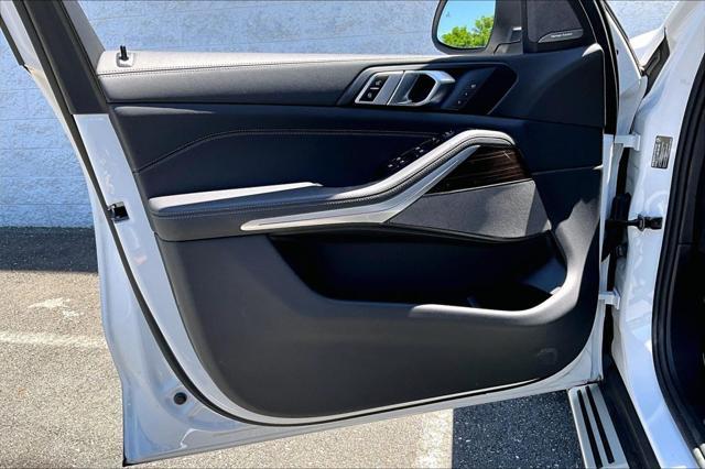 2026 BMW X5 - $56,988