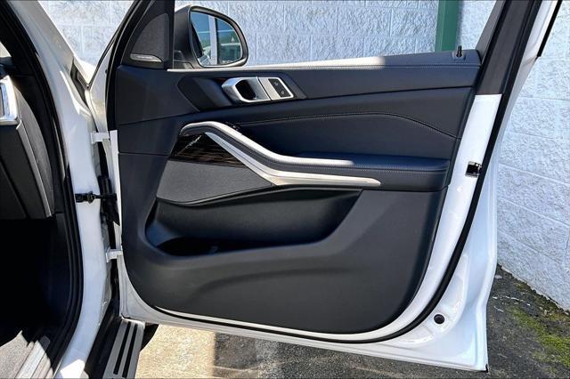 2026 BMW X5 - $56,988