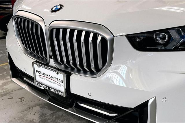 2026 BMW X5 - $56,988