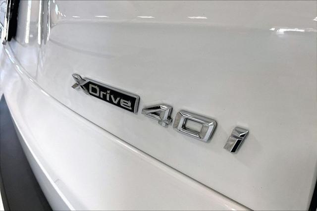 2026 BMW X5 - $56,988