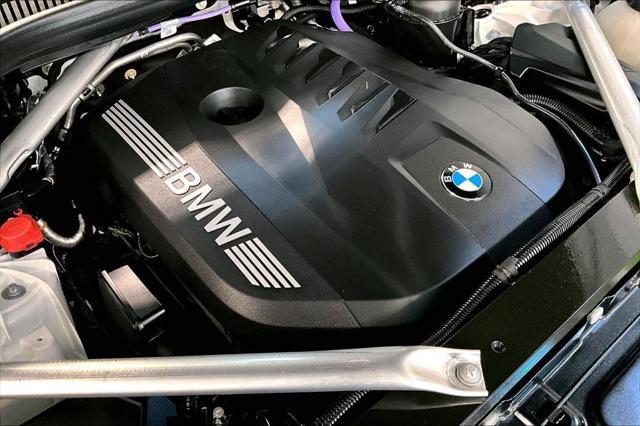 2026 BMW X5 - $56,988