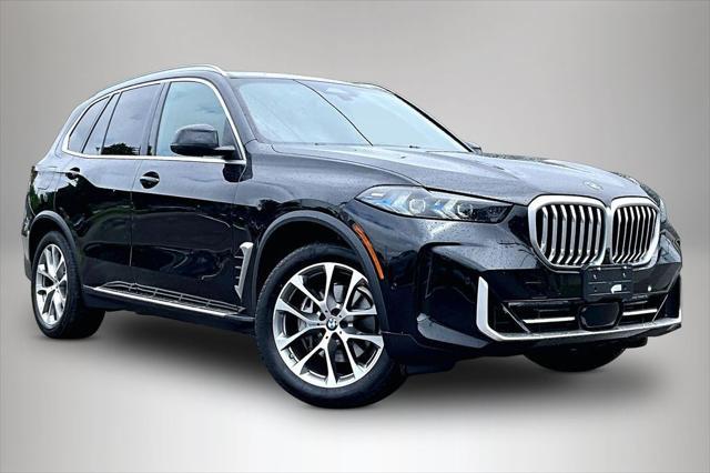 2026 BMW X5 - $57,322