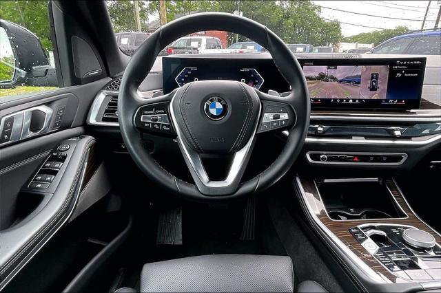 2026 BMW X5 - $57,322