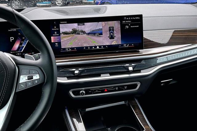 2026 BMW X5 - $57,322