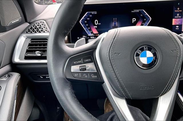 2026 BMW X5 - $57,322