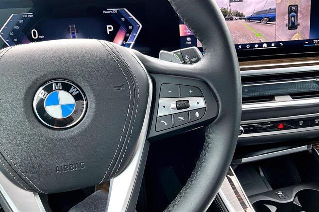 2026 BMW X5 - $57,322