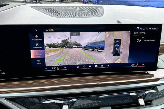 2026 BMW X5 - $57,322