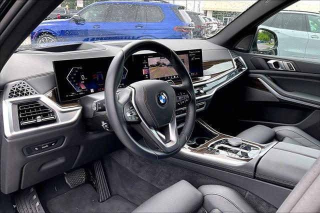 2026 BMW X5 - $57,322