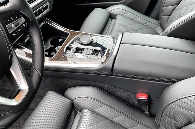 2026 BMW X5 - $57,322