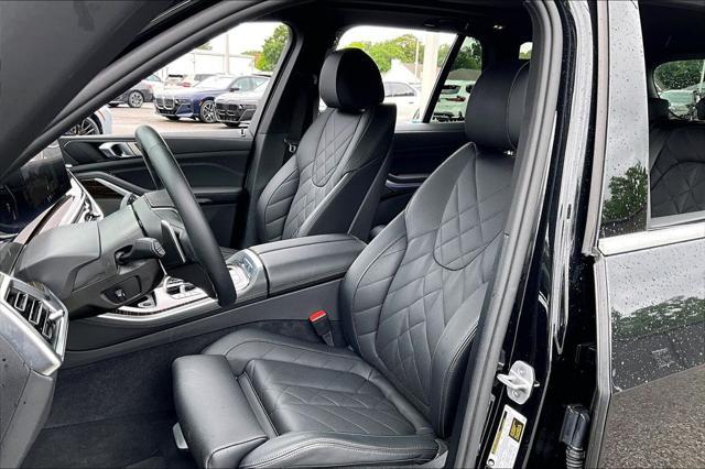 2026 BMW X5 - $57,322