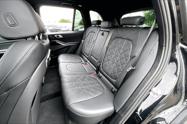 2026 BMW X5 - $57,322