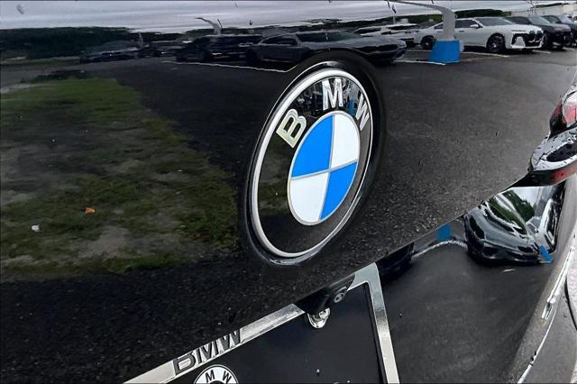 2026 BMW X5 - $57,322
