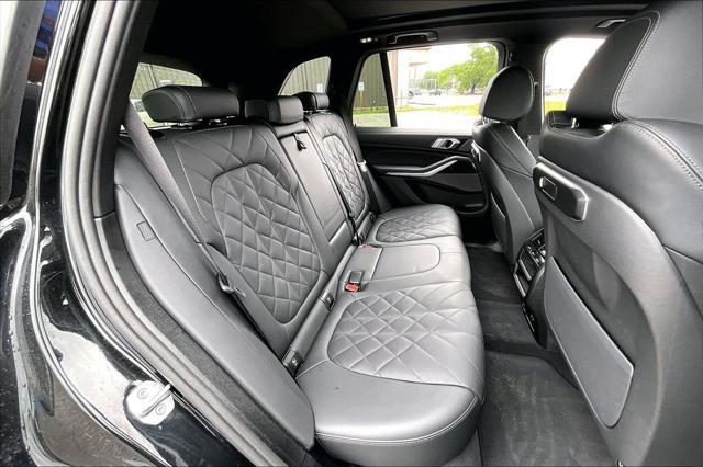 2026 BMW X5 - $57,322