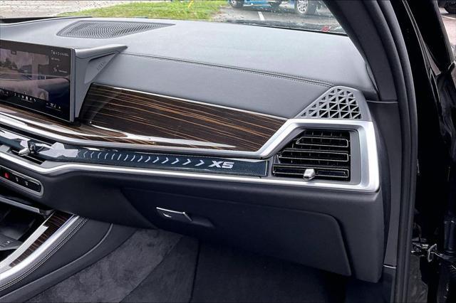 2026 BMW X5 - $57,322