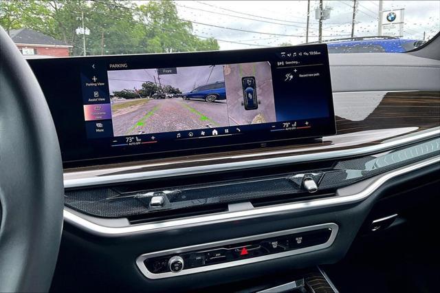 2026 BMW X5 - $57,322