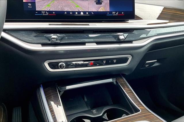 2026 BMW X5 - $57,322