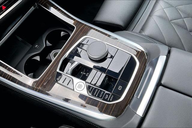 2026 BMW X5 - $57,322