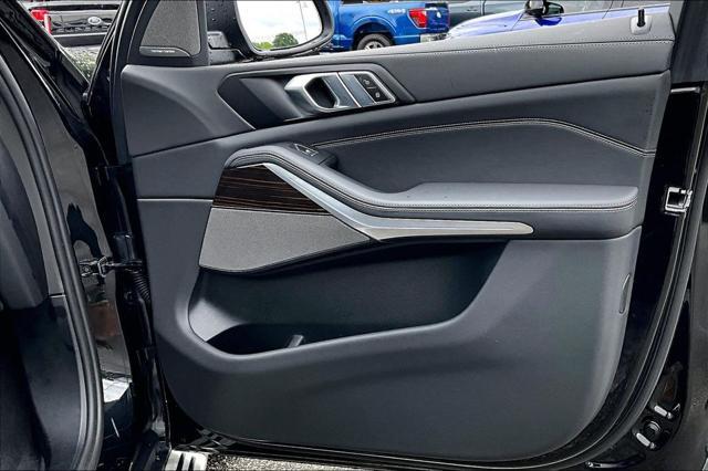 2026 BMW X5 - $57,322