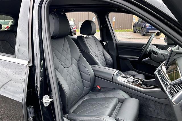 2026 BMW X5 - $57,322