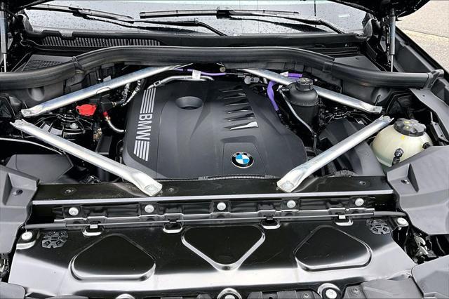 2026 BMW X5 - $57,322