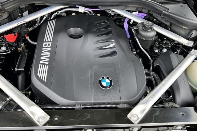 2026 BMW X5 - $57,322