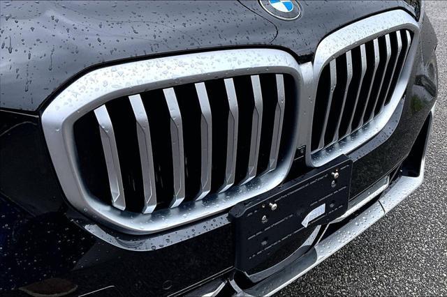 2026 BMW X5 - $57,322