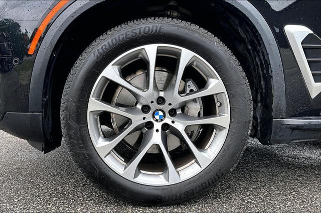 2026 BMW X5 - $57,322