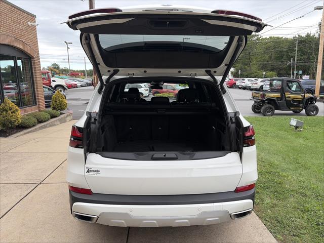 2026 BMW X5 - $52,000