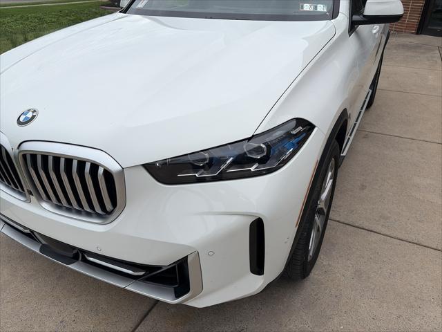 2026 BMW X5 - $52,000