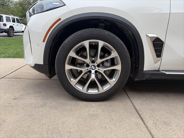 2026 BMW X5 - $52,000