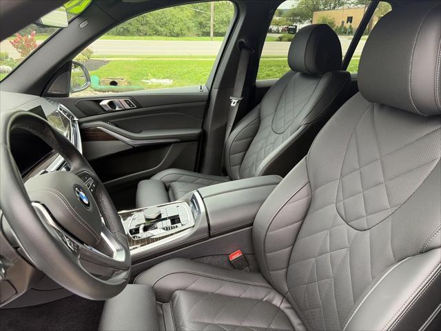 2026 BMW X5 - $52,000