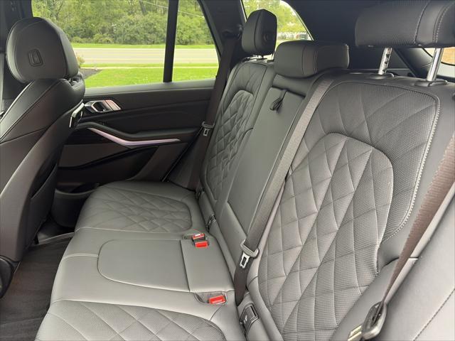 2026 BMW X5 - $52,000