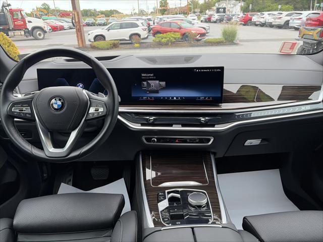 2026 BMW X5 - $52,000