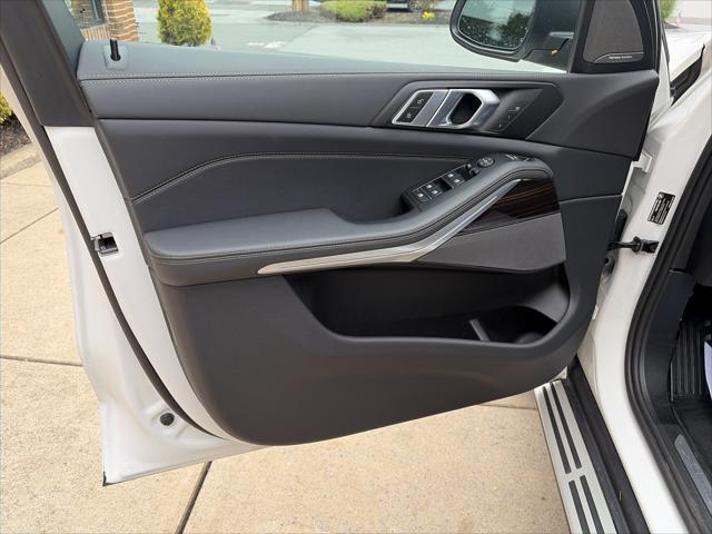 2026 BMW X5 - $52,000