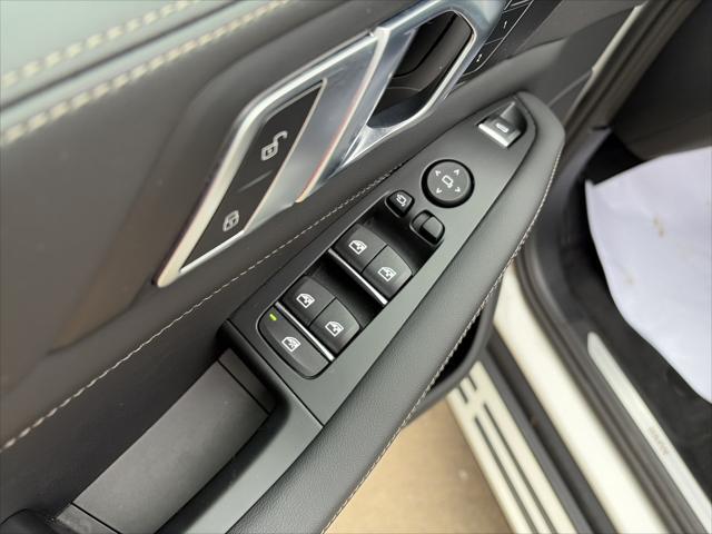 2026 BMW X5 - $52,000